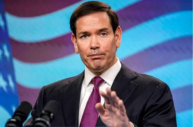 پیام جدید وزیر خارجه آمریکا درباره ایران