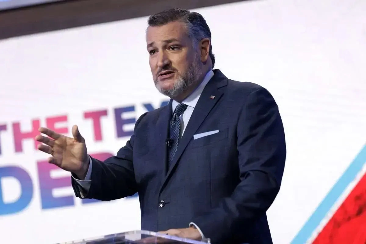 واکنش زیدآبادی به درخواست یک سناتور آمریکایی