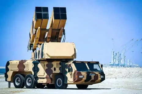 ادوات نظامی آمریکا در کره جنوبی به خاورمیانه منتقل خواهند شد؟