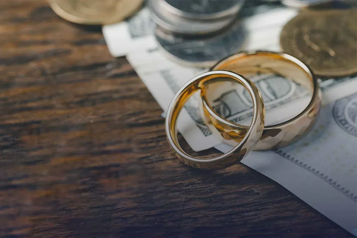 عجیب‌ترین مهریه امسال هم رونمایی شد؛ از شرکت در تمامی مسابقات جام جهانی تا دیدار با جنیفر لوپز