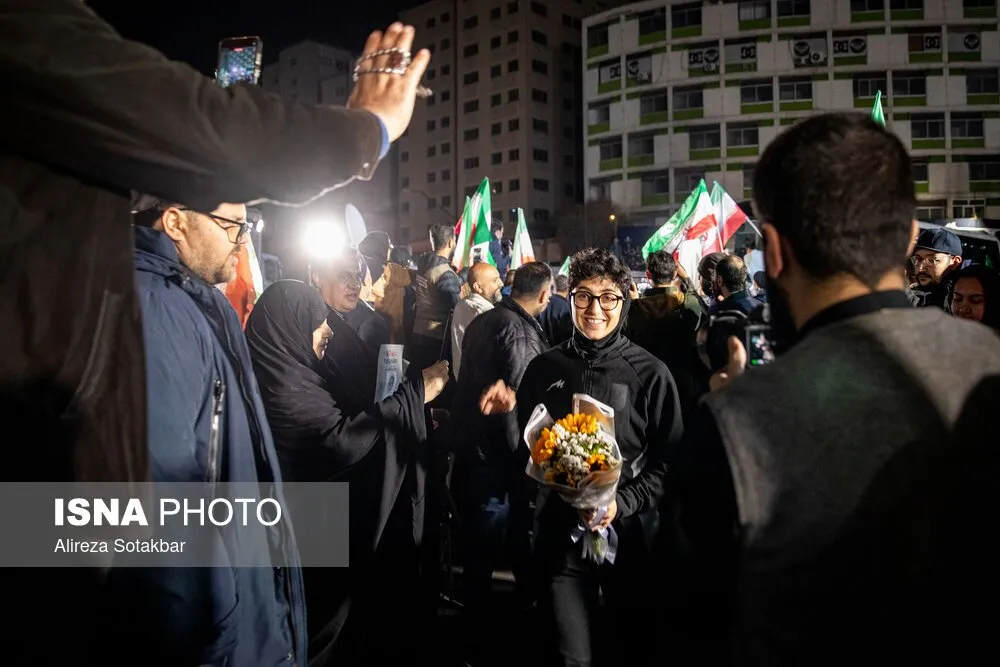 تیم ملی فوتبال زنان ایران