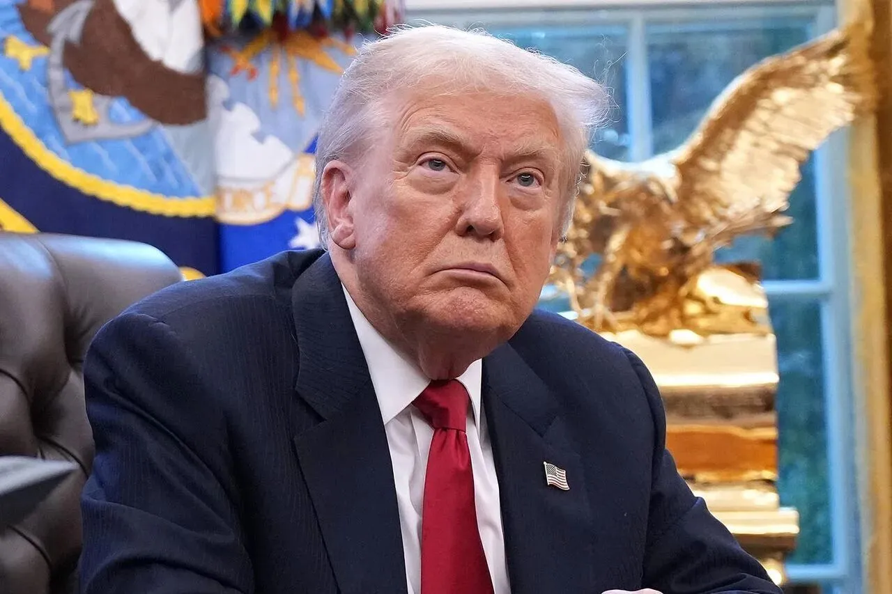 ترامپ: اگر نوری مالکی نخست‌وزیر عراق شود کمک‌ها به عراق را متوقف خواهیم کرد