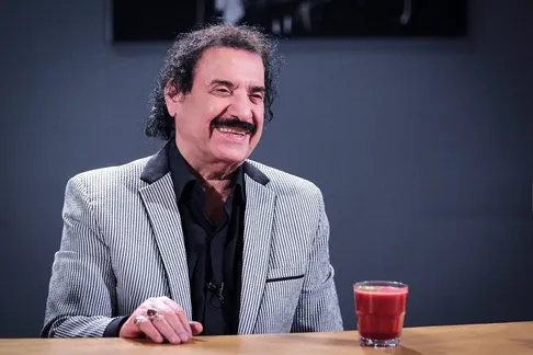 ویدئو؛ واکنش جواد یساری به شایعه جنجالی