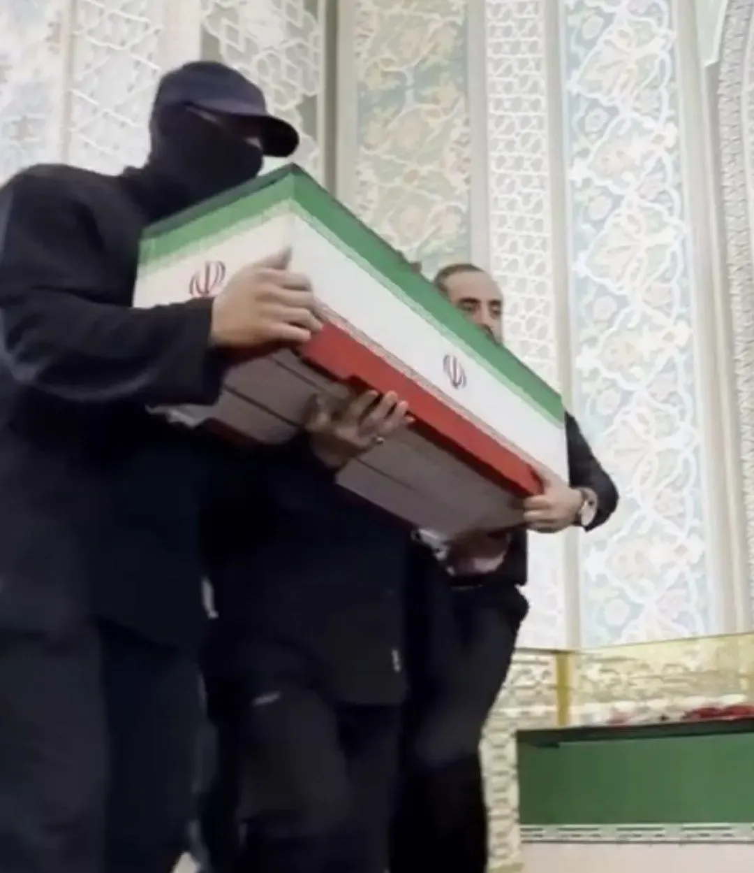 محمد جواد خامنه ای محمد جواد خامنه ای