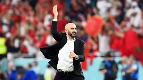 گزینه عجیب برای هدایت رئال