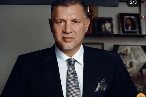 ویدئو؛ توهین باورنکردنی به علی دایی در پخش زنده صداوسیما!