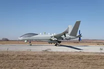 تصویر جدید از پهپاد CH-۹ منتشر شد؛ این پهپاد جدید چینی‌ها حسابی سر و صدا به پا کرد