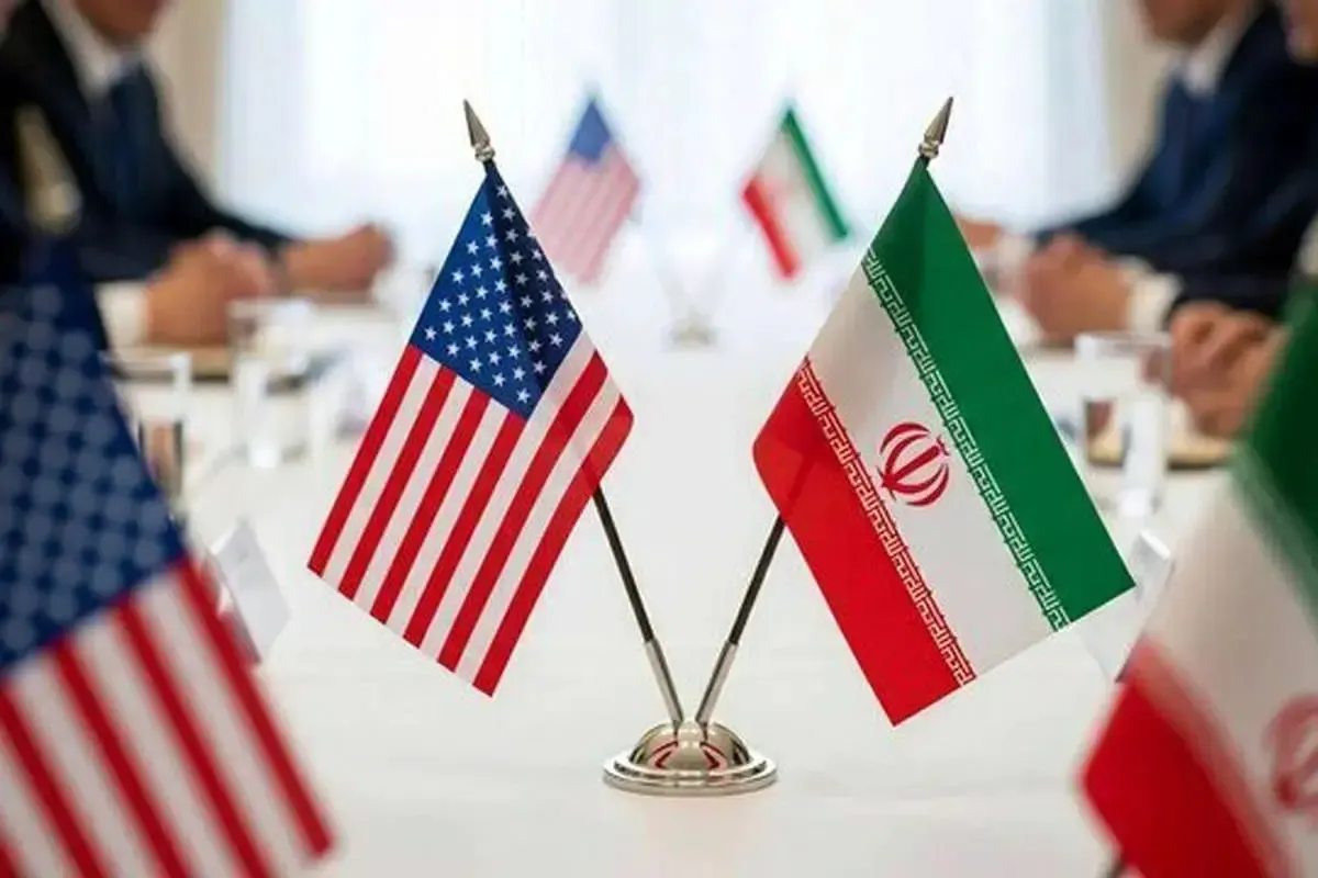 واکنش خبرگزاری دولت به ادعای حضور ترامپ در مذاکرات