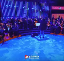 صداوسیما برای یک شب به سانسورچی‌ها مرخصی داد!