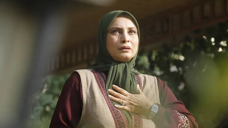 مریم کاویانی