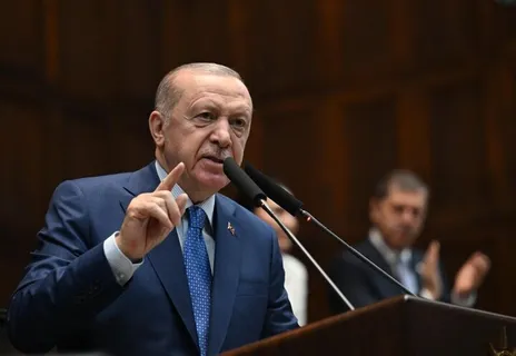 واکنش اردوغان به شدت گرفتن احتمال حمله به ایران