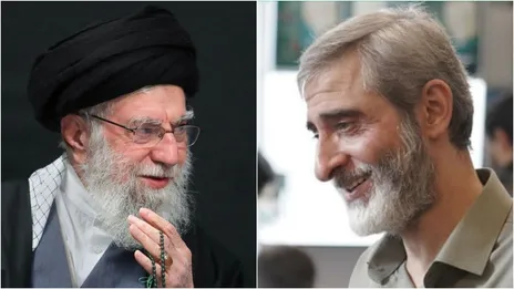 شرط رهبر شهید برای داماد (شهید مصباح الهدی باقری‌کنی) در جلسه خواستگاری از دخترش