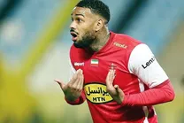 حرف‌های جنجالی یورگن لوکادیا مهاجم سابق پرسپولیس از تجربه حضور در فوتبال ایران