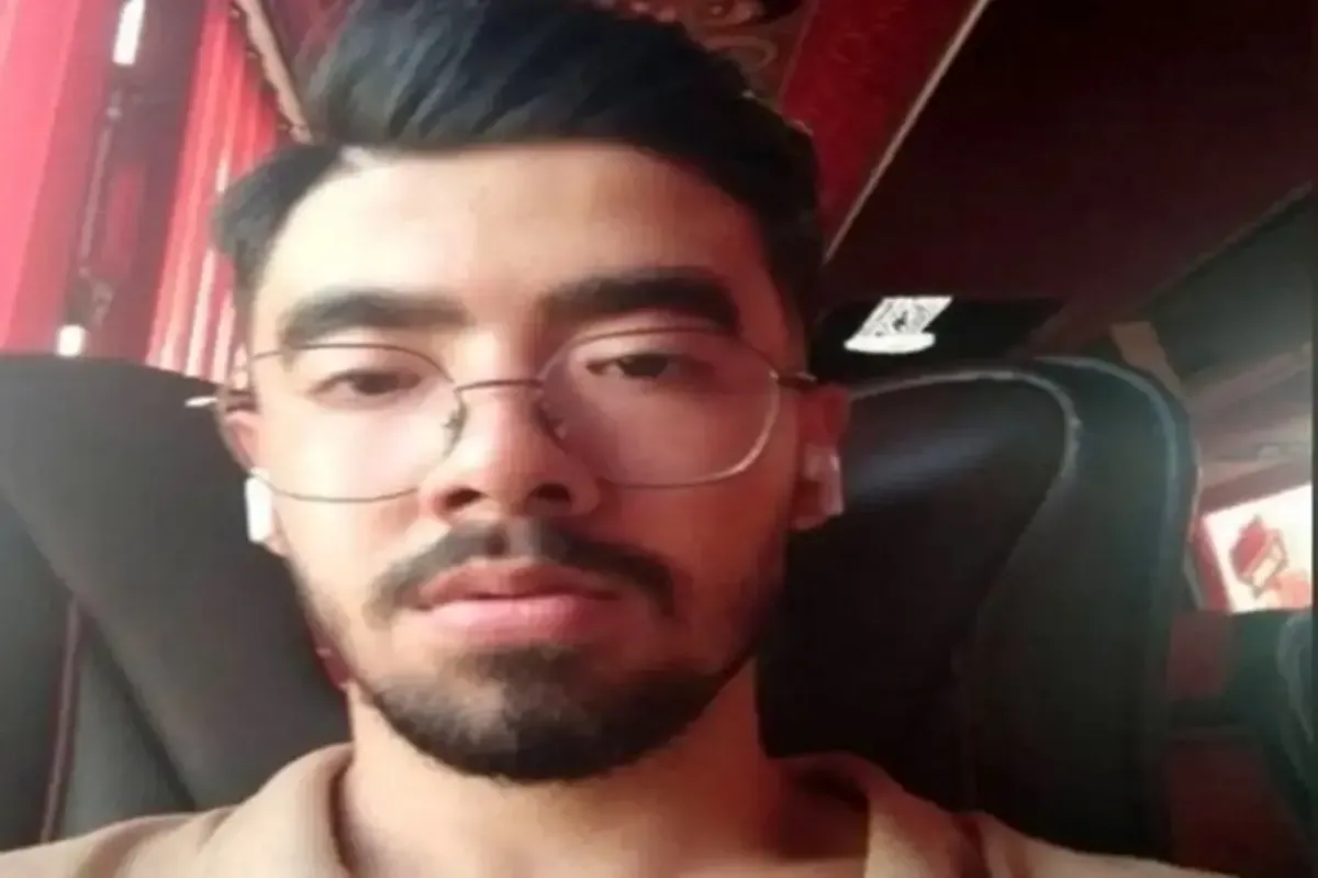 پدر امیرمحمد خالقی پای چوبه دار قاتل را اعدام نکرد