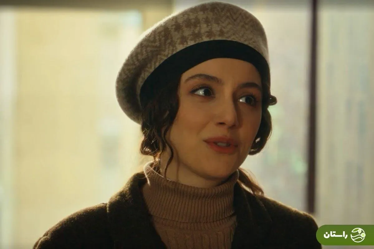 پخش سریال «تاسیان» متوقف شد