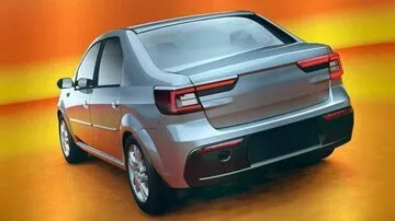 عکس | چهره جدید ال ۹۰ در ایران