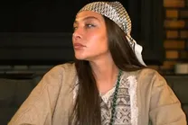 چهره متفاوت آناهیتا درگاهی در عکس جدیدش و بعد از جنجال‌ها درباره برادرزاده‌اش