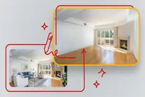 ابزار جدید دیوار: حذف اثاثیه و روتوش عکس‌ها با چند کلیک