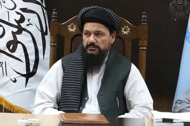 طالبان درباره حق‌آبه ایران: ما ناچاریم اولویت را به مردم خودمان بدهیم