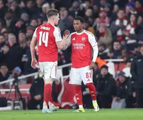 ساعت دقیق بازی دو تیم آرسنال و لیدز یونایتد در لیگ برتر انگلیس