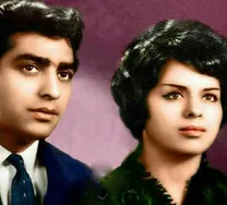 فردین: من و همسرم به تختی گفتیم تو مسلمانی و این‌کار گناه کبیره است/خودکشی کرد، اما او را کشتند!