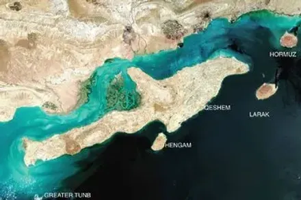 جزئیات طرح ۴۰ سال پیش آمریکا برای محاصره بندرعباس!