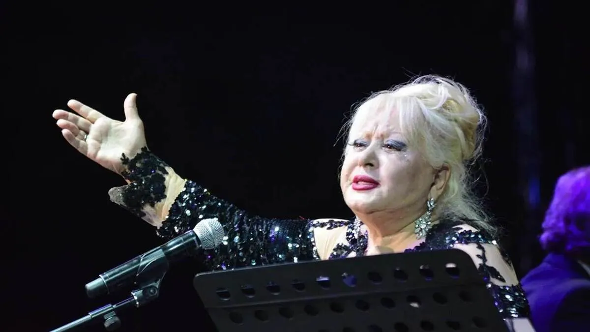 معززآباچی خواننده مشهور ترکیه درگذشت + بیوگرافی و علت فوت معزز آباچی