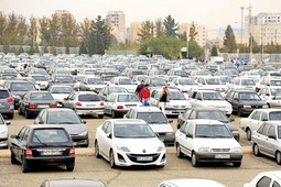 این خودرو داخلی که در دو ماه ۸۳۰ میلیون گران شد؛ قیمت انواع خودرو امروز ۱۶ خرداد ۱۴۰۵