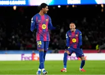 مارکوس شفورد به بارسا نمی‌رود /  جانشین او از فرانسه می‌آید