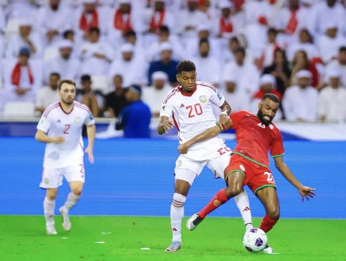 فغانی پایان کارلوس کی‌روش در عمان را اعلام کرد