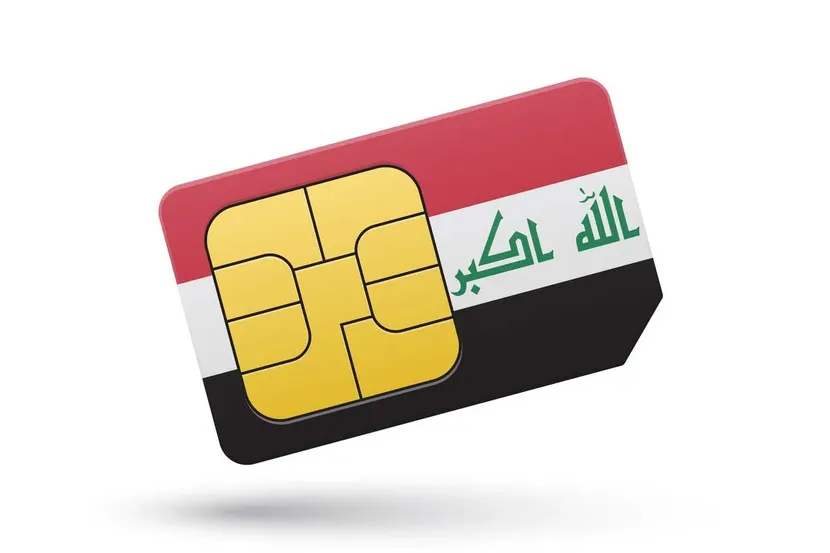 رونق فروش سیم‌کارت عراقی؛ راه عجیب اتصال به اینترنت در ایران