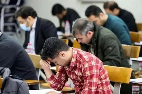 سرنوشت ۵ رتبه برتر کنکور ریاضی در سال ۸۸
