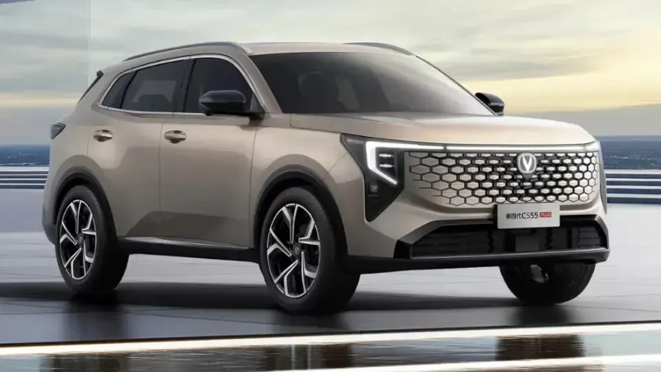 آمار عجیب و خیره‌کننده متقاضیان خودروی چانگان؛ ۵ میلیون نفر برای ۱۵۵ خودرو ثبت نام کردند