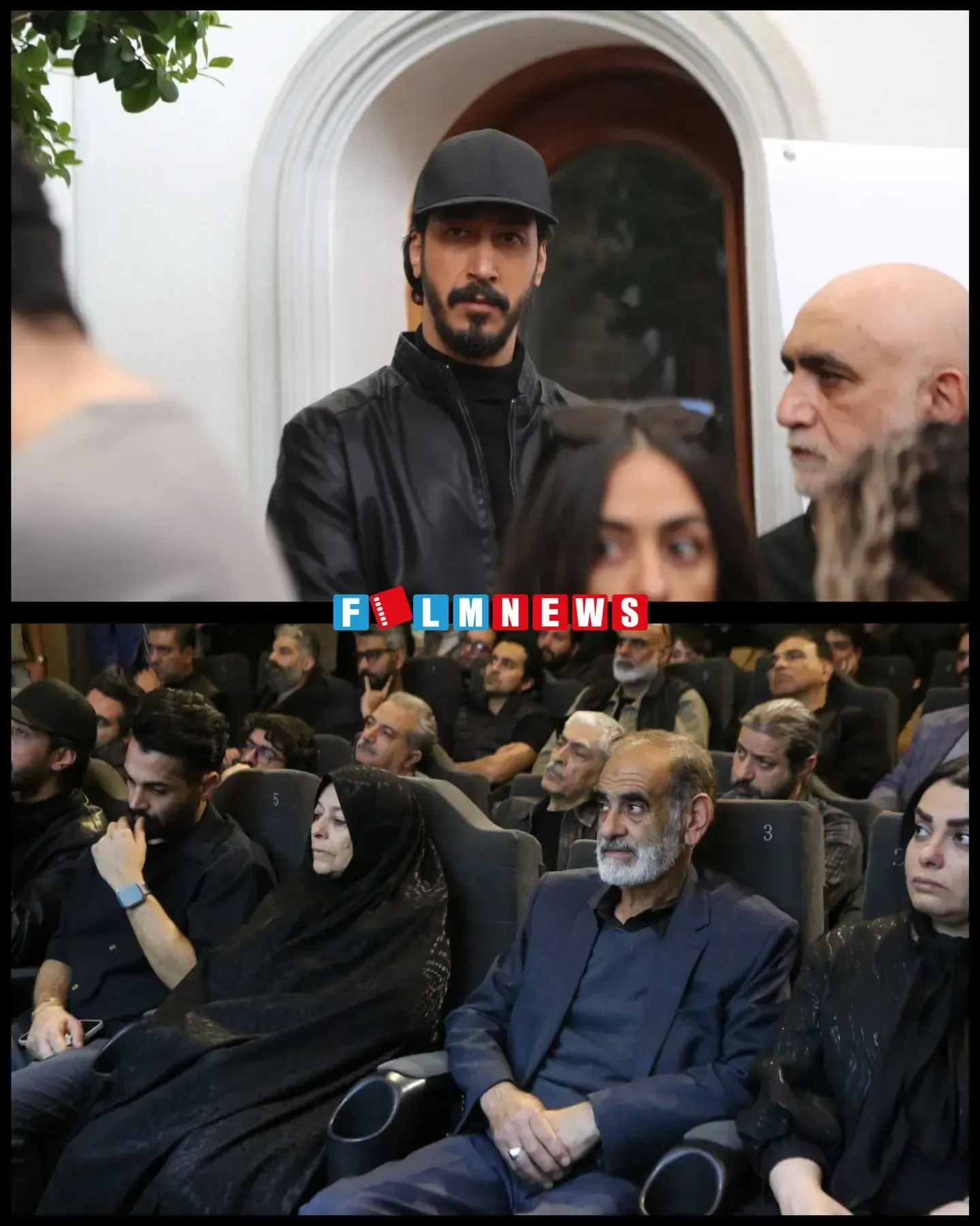 جواد گنجی فیلمساز