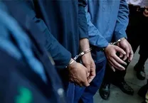 بازداشت عوامل انتشار تصویر‌های خصوصی ۲۰۰ زن و دختر در لرستان