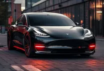 افت بی‌سابقه فروش تسلا در دومین فصل پیاپی