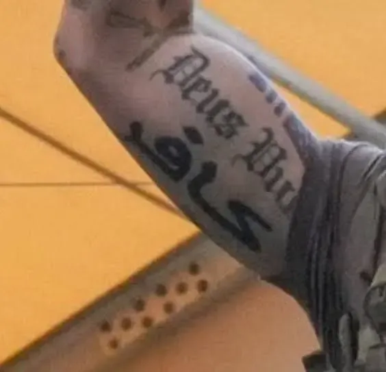 تتوی وزیر دفاع آمریکا