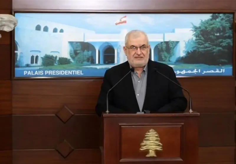 گزارش‌ها از شهادت نماینده حزب‌الله در پارلمان لبنان