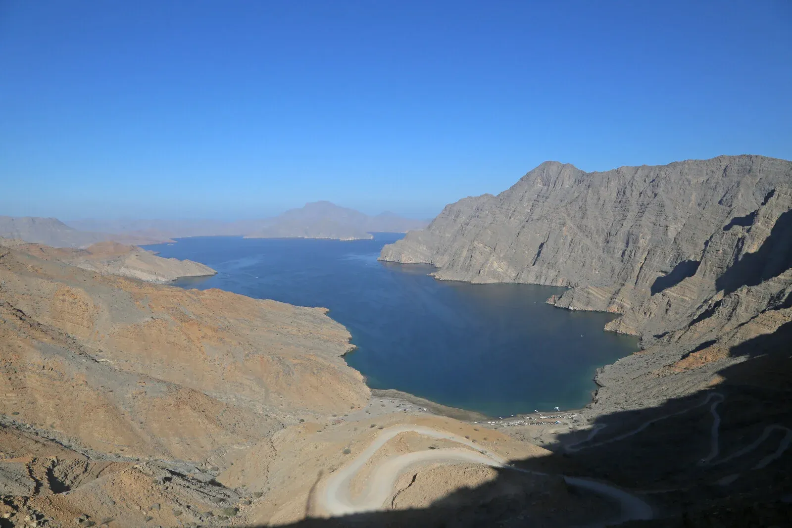 شهر مسندم در عمان شهر مسندم در عمان