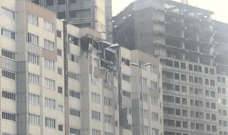 ۶ نفر شهید در حملات بامداد امروز به تبریز