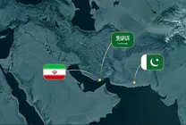 پایان «جبل‌علی»؛ ایران بنادر پاکستان را جایگزین امارات کرد