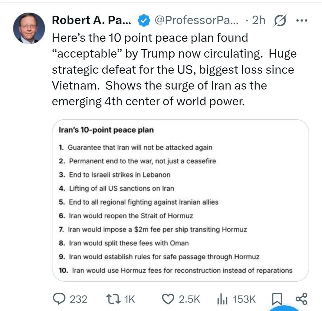 گزارش زنده از روز اول آتش‌بس دوهفته‌ای