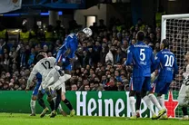 (ویدئو) خلاصه بازی چلسی ۱ - پافوس ۰