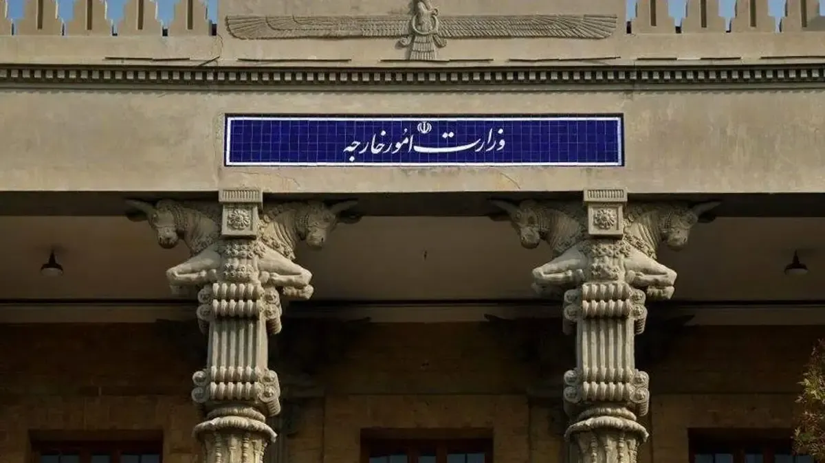 موضع رسمی ایران درباره آتش‌بس در غزه اعلام شد