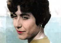 همایون شجریان عزادار شد؛ فرخنده گل افشان مادر همایون و مژگان شجریان درگذشت