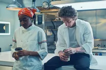 بازگشت سرآشپز؛ فصل چهارم The Bear را از دست ندهید!