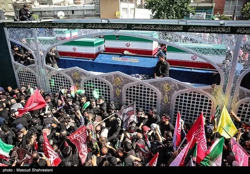 رهبر شهید انقلاب