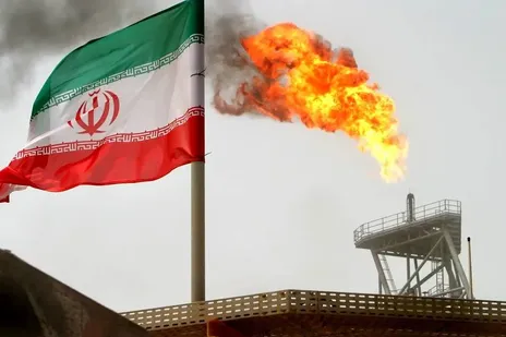 ایران برای پیشگیری از آسیب به مخازن نفت چه خواهد کرد؟