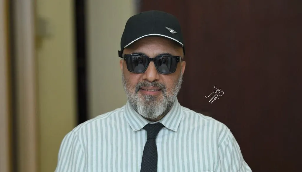 عکس شرکت‌کننده عشق ابدی با رضا عطاران فضای مجازی را منفجر کرد