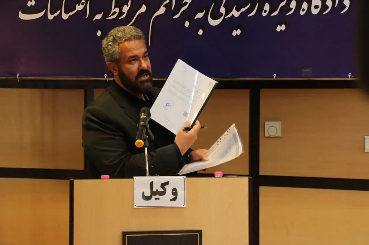 صادق ساعدی نیا